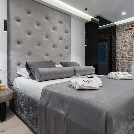 10 Heritage Rooms Zadar Exteriör bild